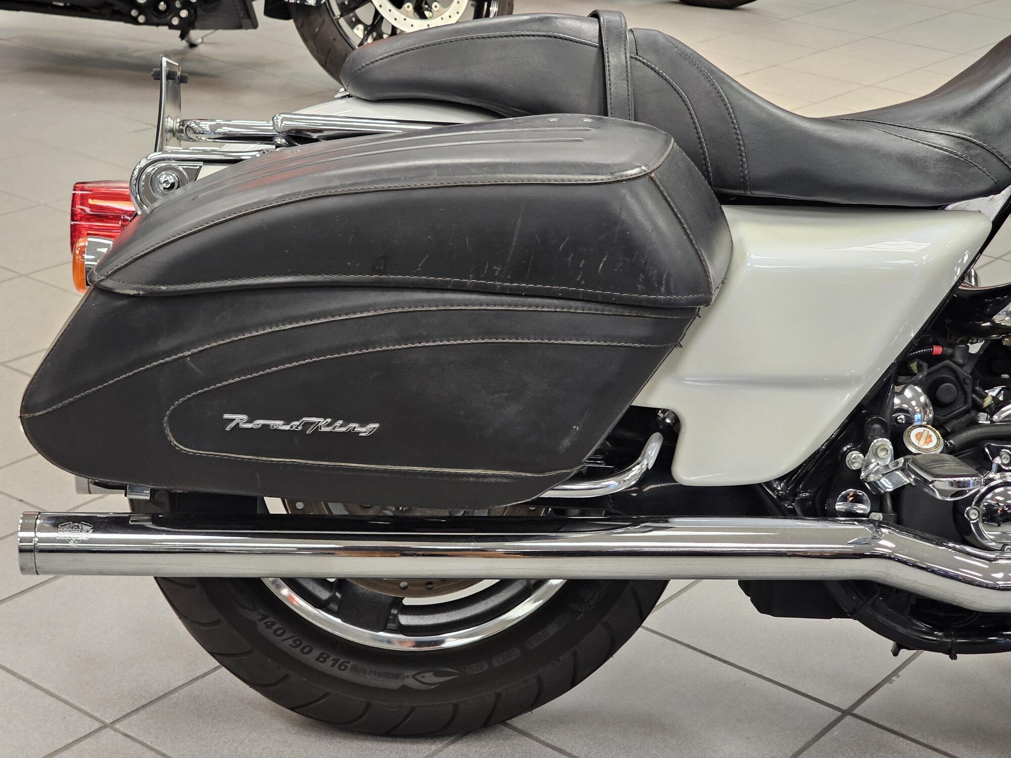 FLHRSI 2006 Road King Custom, photo 12