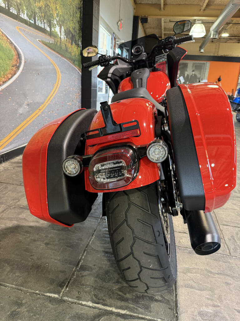 2026 Harley-Davidson® Low Rider® ST No Gimmicks, No Hidden Fees, photo 18