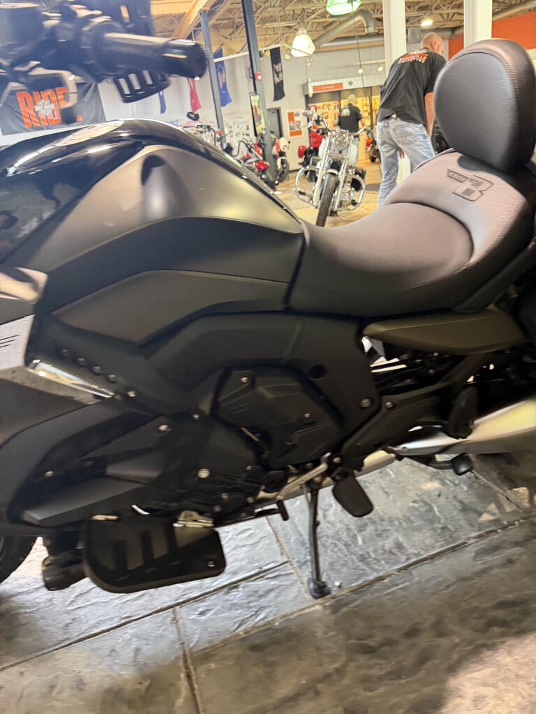 2024 BMW Motorrad K 1600 B No Gimmicks, No Hidden Fees, photo 11
