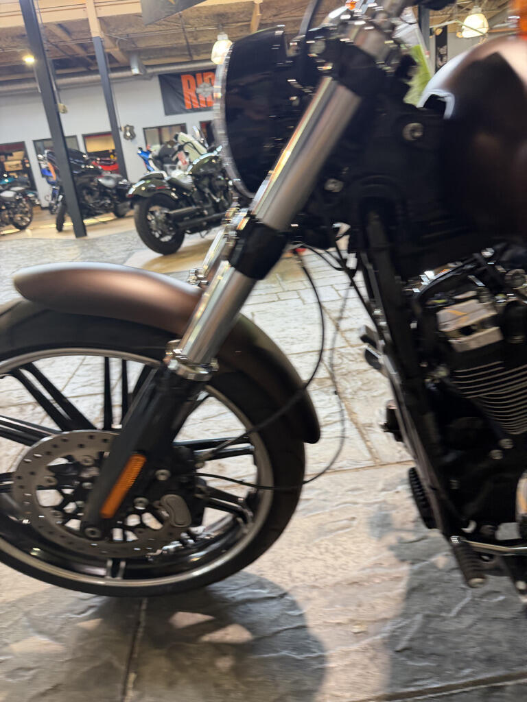 2019 Harley-Davidson® Breakout® 114 No Gimmicks, No Hidden Fees, photo 9