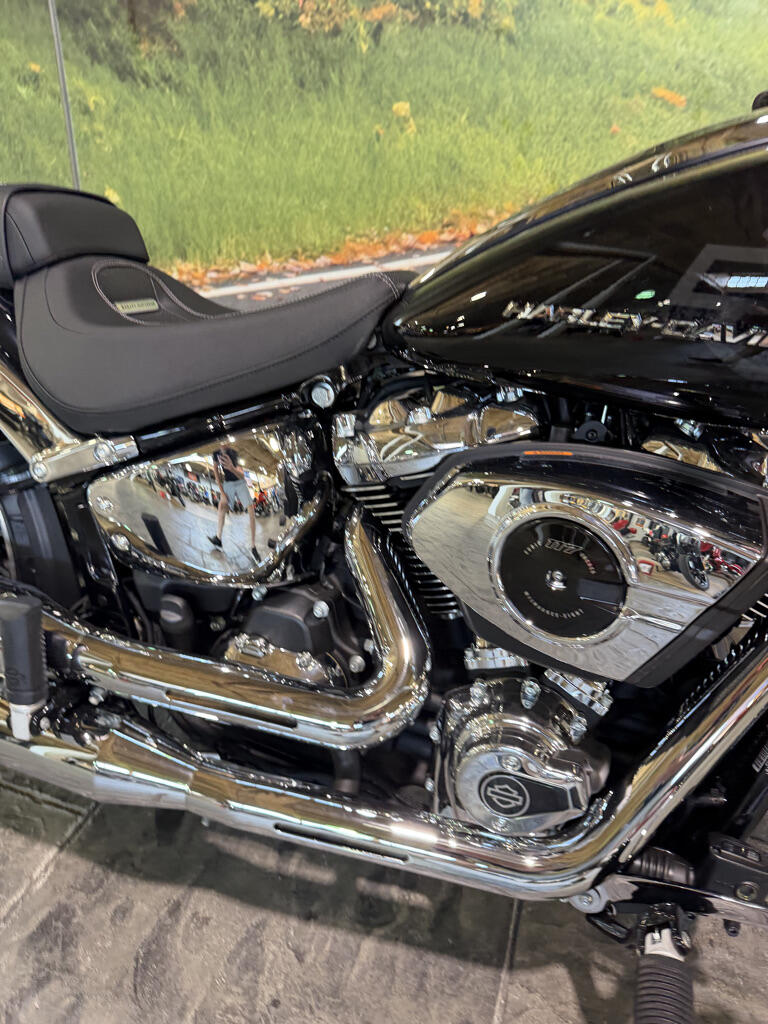 2026 Harley-Davidson® Breakout®, photo 4