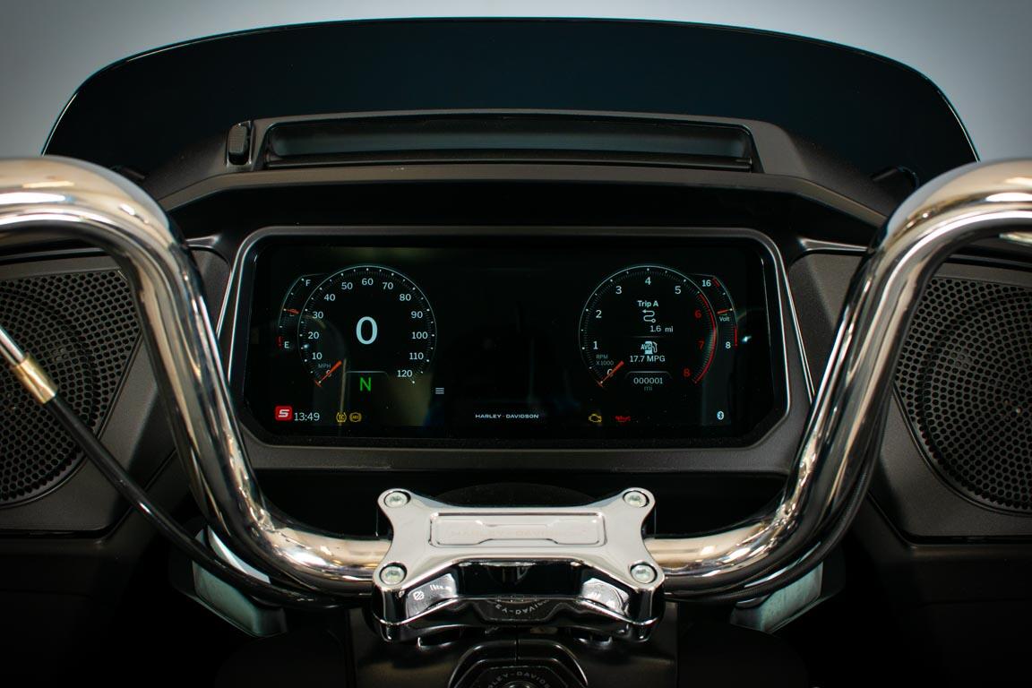 2026 Harley-Davidson® Road Glide™ FLTRX, photo 34