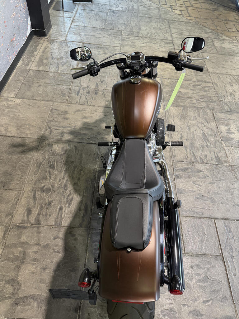 2019 Harley-Davidson® Breakout® 114 No Gimmicks, No Hidden Fees, photo 15