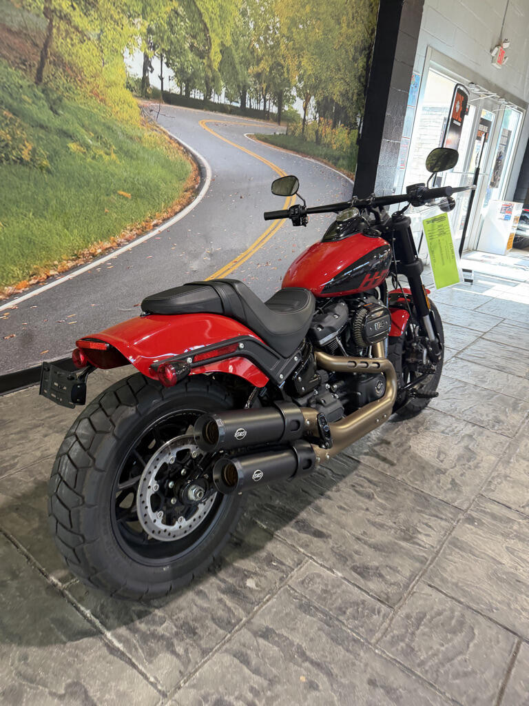 2023 Harley-Davidson® Fat Bob® 114 No Gimmicks, No Hidden Fees, photo 19