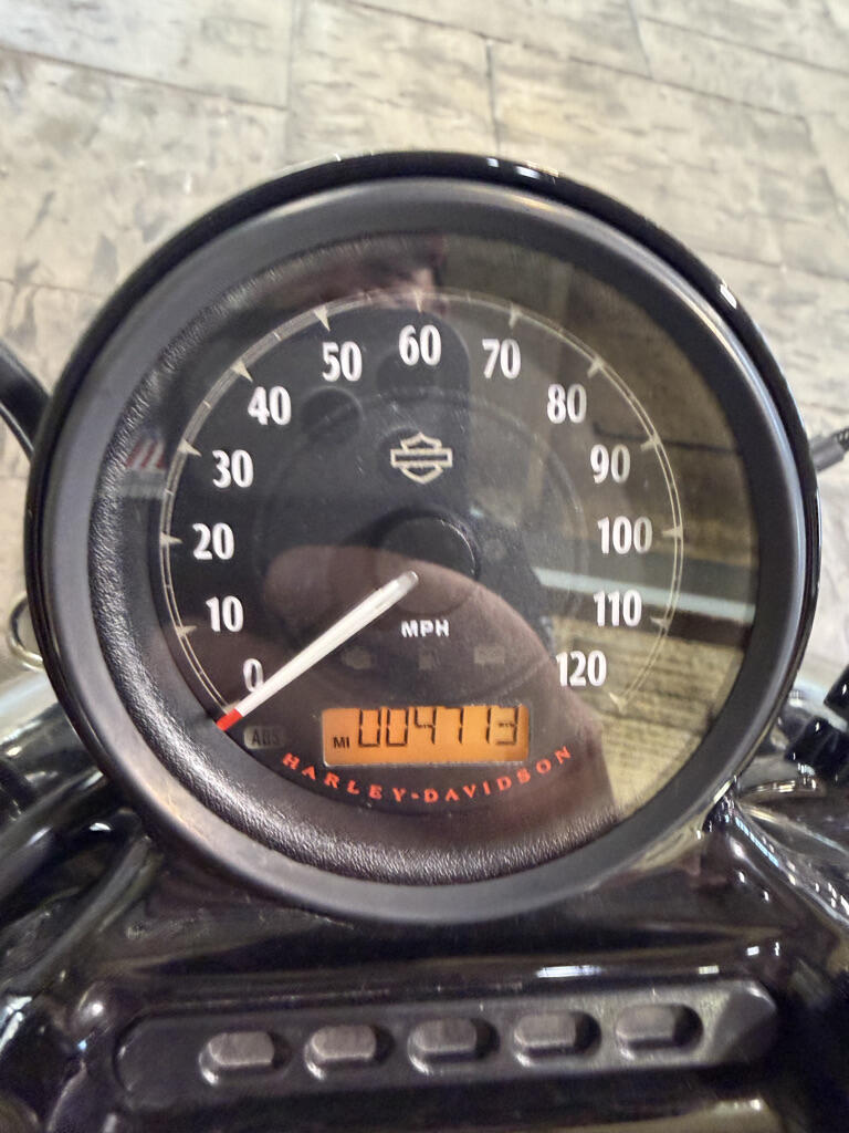 2022 Harley-Davidson® Forty-Eight® No Gimmicks, No Hidden Fees, photo 14