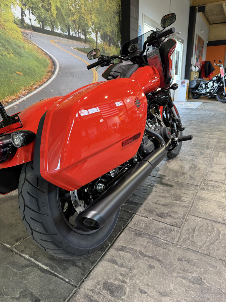 2026 Harley-Davidson® Low Rider® ST No Gimmicks, No Hidden Fees, photo 19