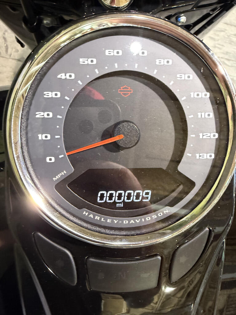 2026 Harley-Davidson® Heritage Classic®, photo 16