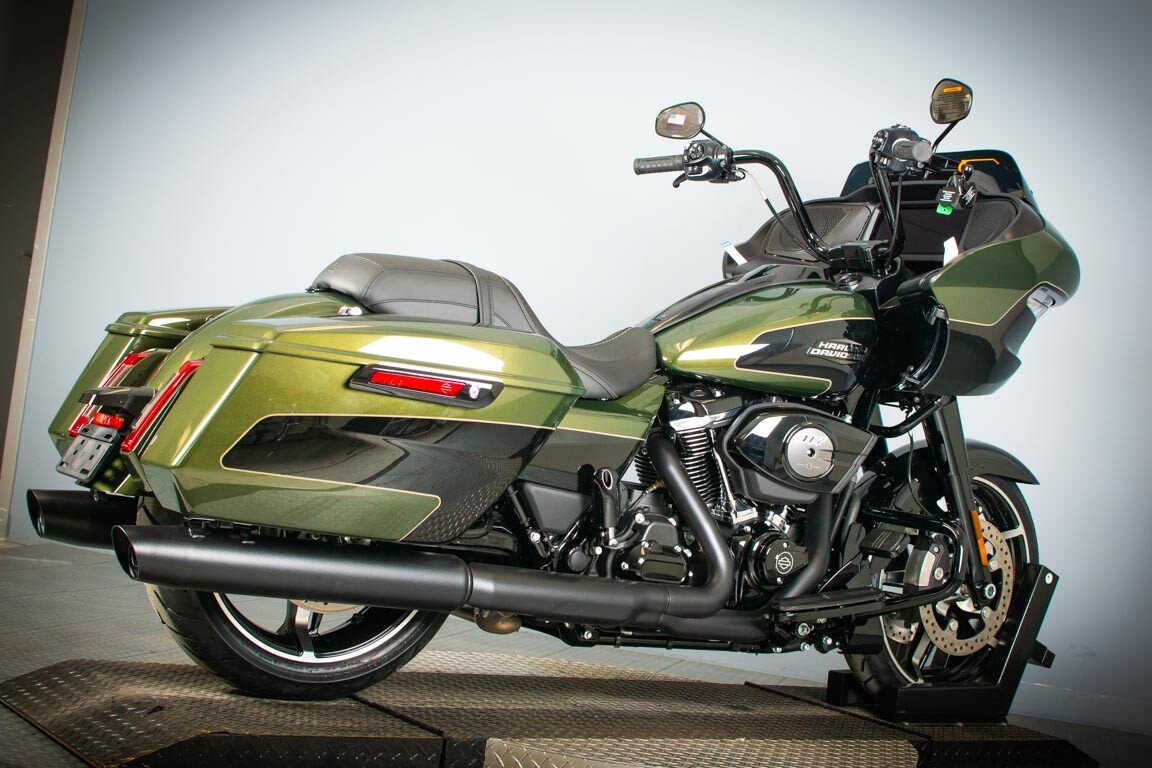 2026 Harley-Davidson® Road Glide™ FLTRX, photo 40