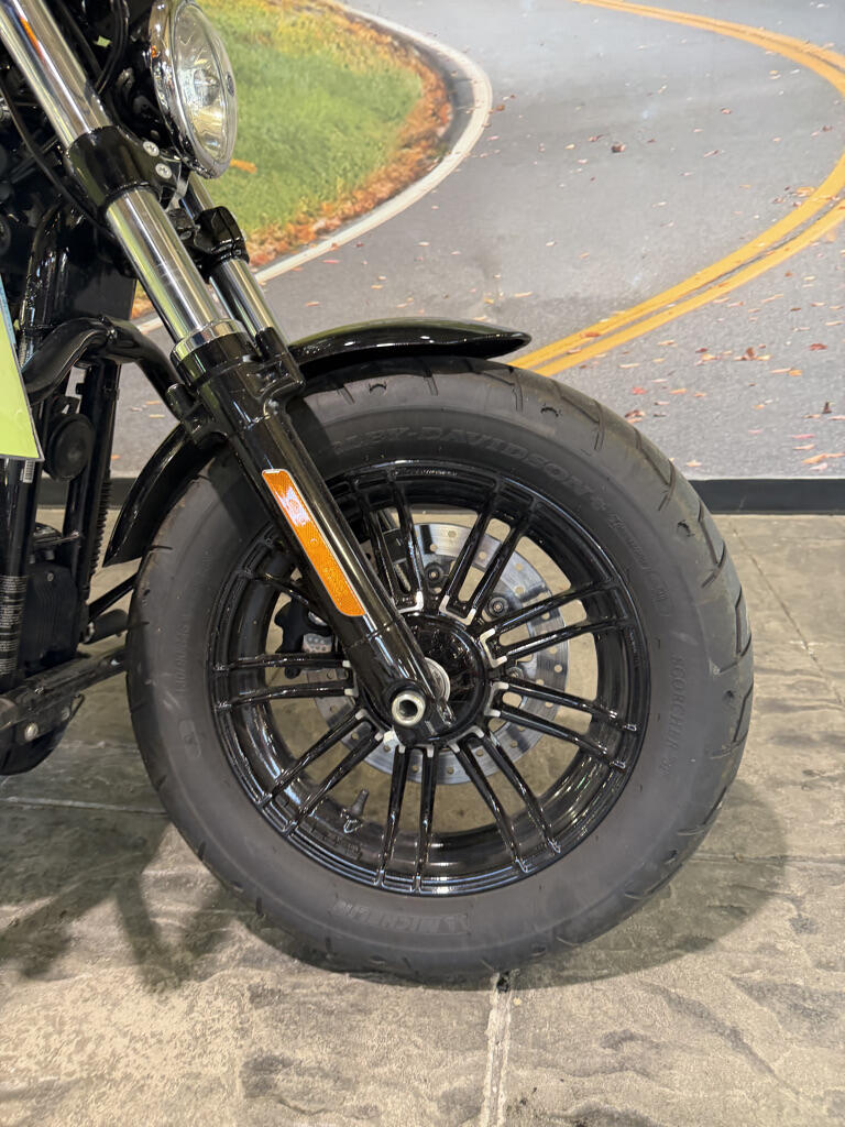 2022 Harley-Davidson® Forty-Eight® No Gimmicks, No Hidden Fees, photo 6