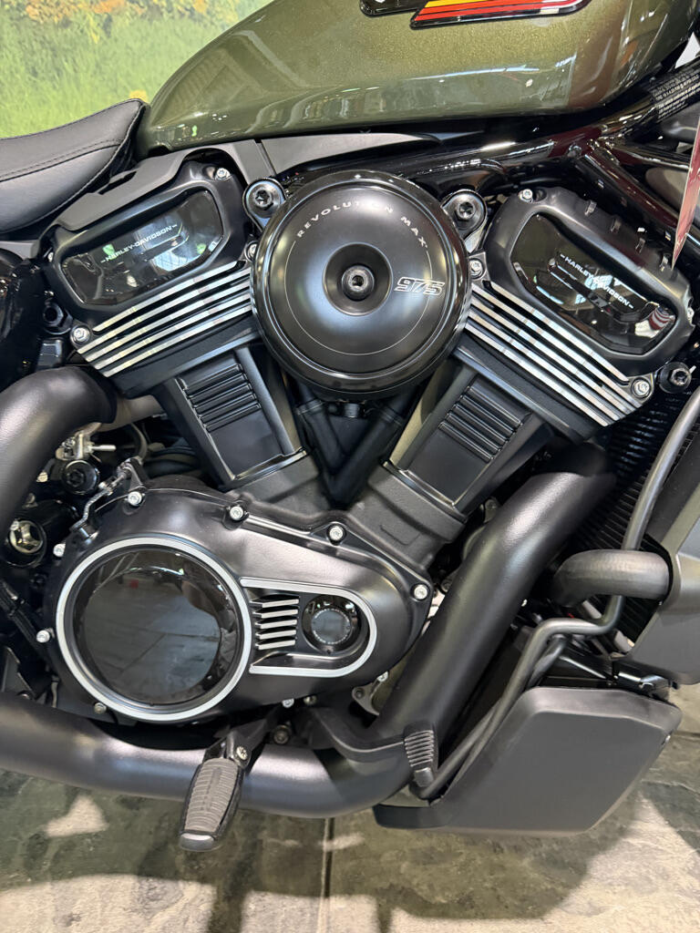 2026 Harley-Davidson® Nightster® Special No Gimmicks, No Hidden Fees, photo 5