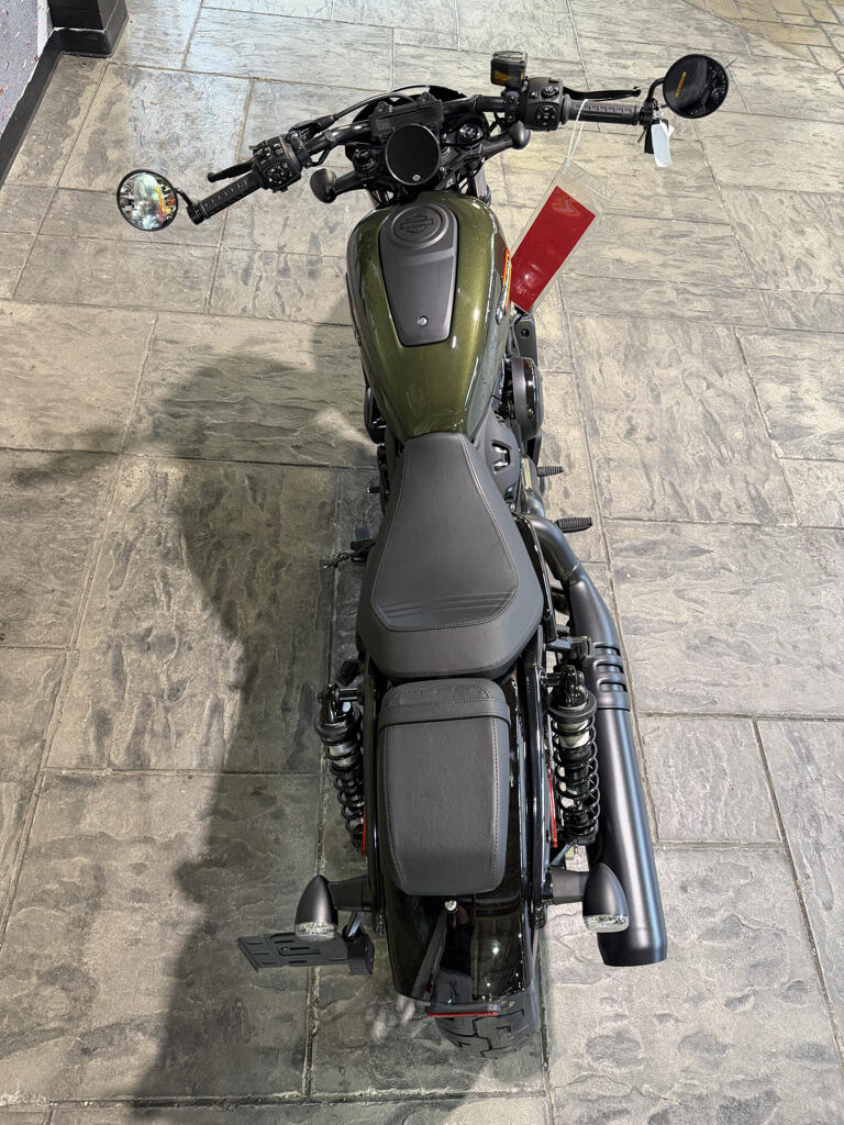 2026 Harley-Davidson® Nightster® Special No Gimmicks, No Hidden Fees, photo 18