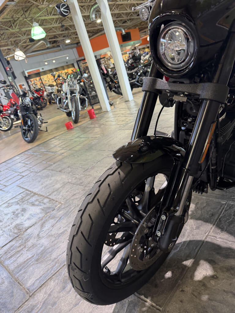 2026 Harley-Davidson® Low Rider® S, photo 10