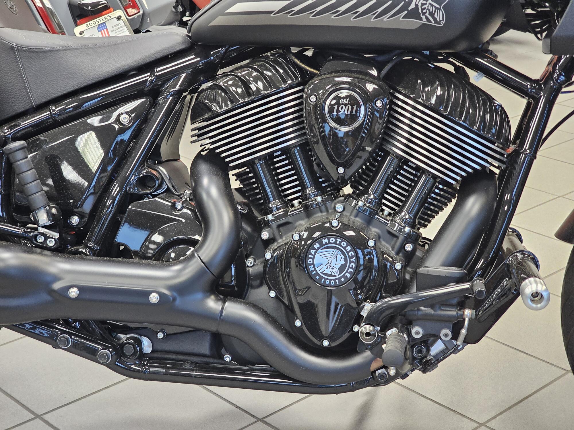 N25DTDBHAV 2025 Sport Chief® RT, photo 11
