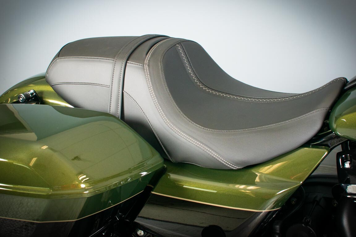 2026 Harley-Davidson® Road Glide™ FLTRX, photo 9
