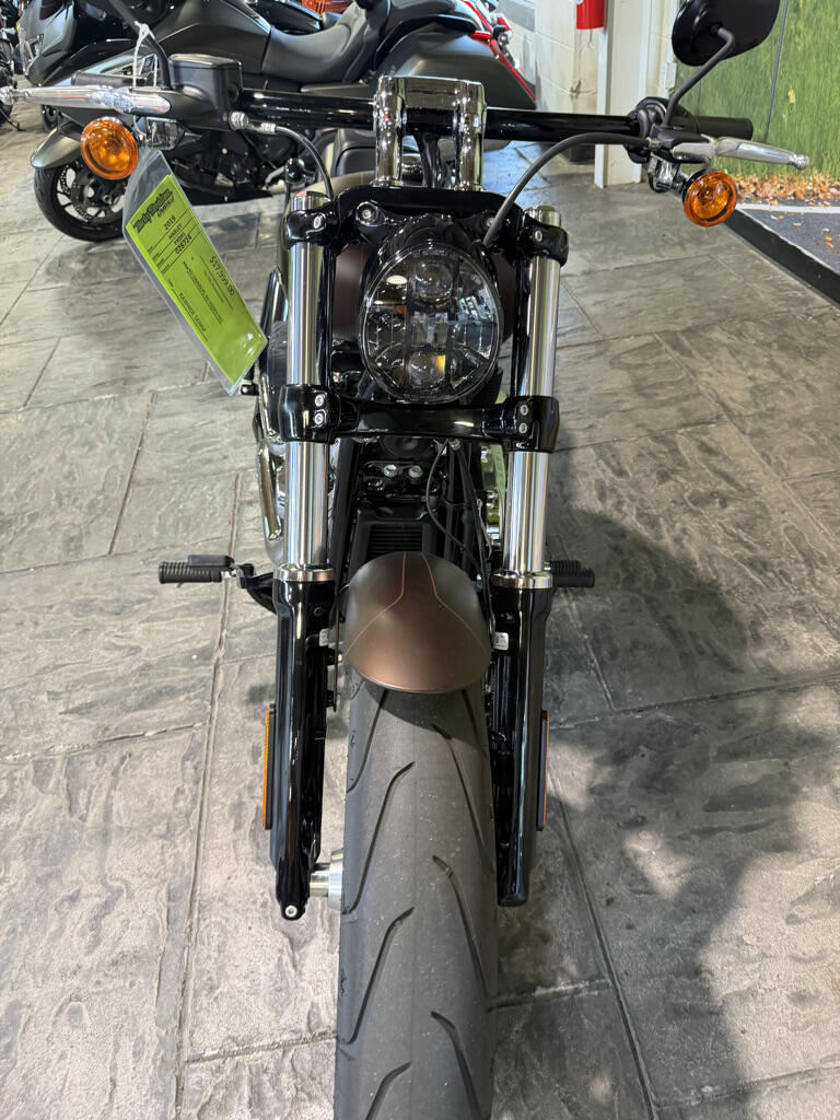 2019 Harley-Davidson® Breakout® 114 No Gimmicks, No Hidden Fees, photo 6