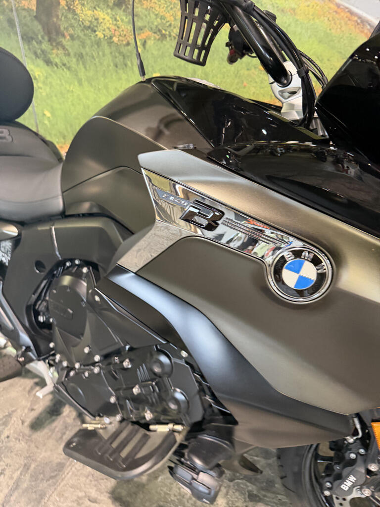 2024 BMW Motorrad K 1600 B No Gimmicks, No Hidden Fees, photo 3