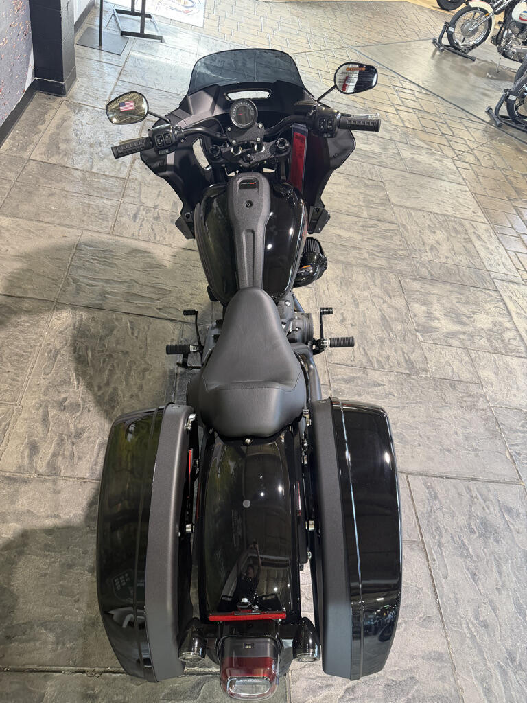 2026 Harley-Davidson® Low Rider® ST, photo 19