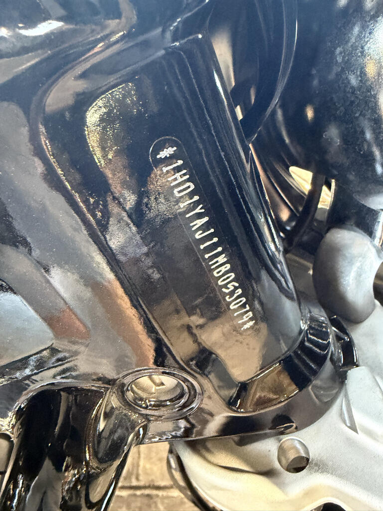 2021 Harley-Davidson® Heritage Classic 107 No Gimmicks, No Hidden Fees, photo 20