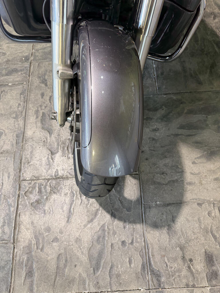 2015 Harley-Davidson® Street Glide® Special No Gimmicks, No Hidden Fees, photo 9