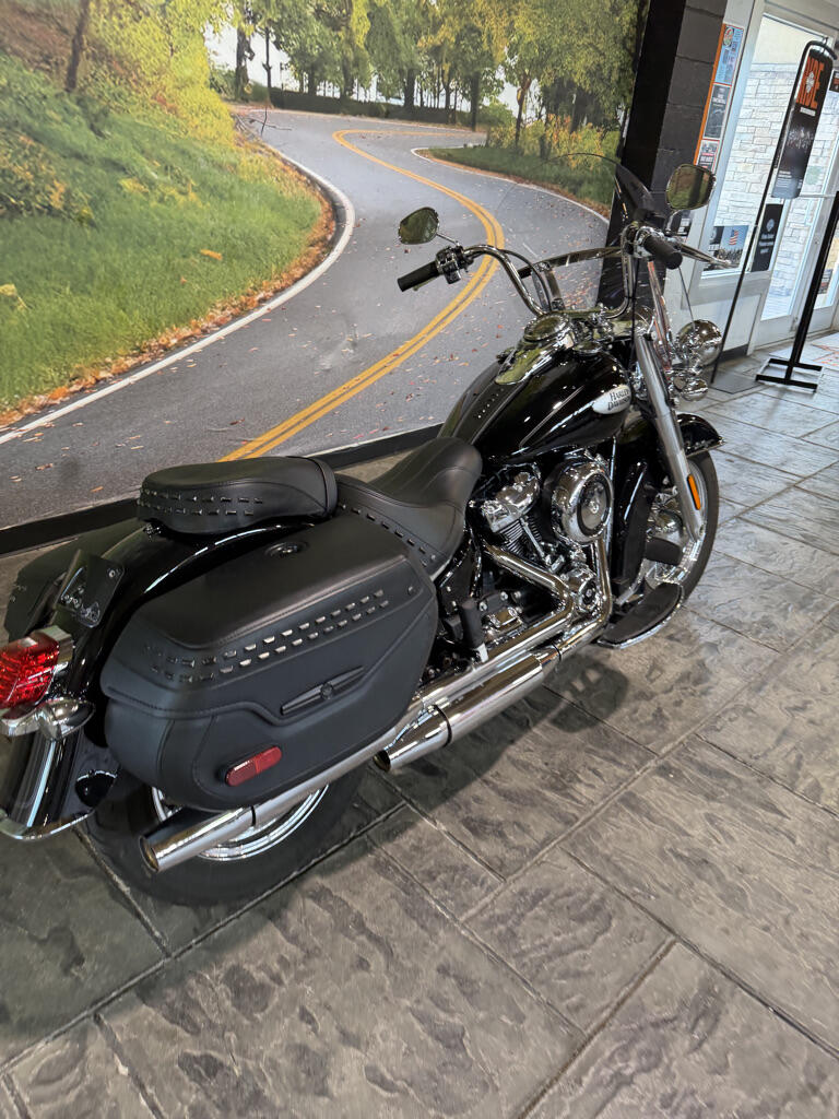 2021 Harley-Davidson® Heritage Classic 107 No Gimmicks, No Hidden Fees, photo 19