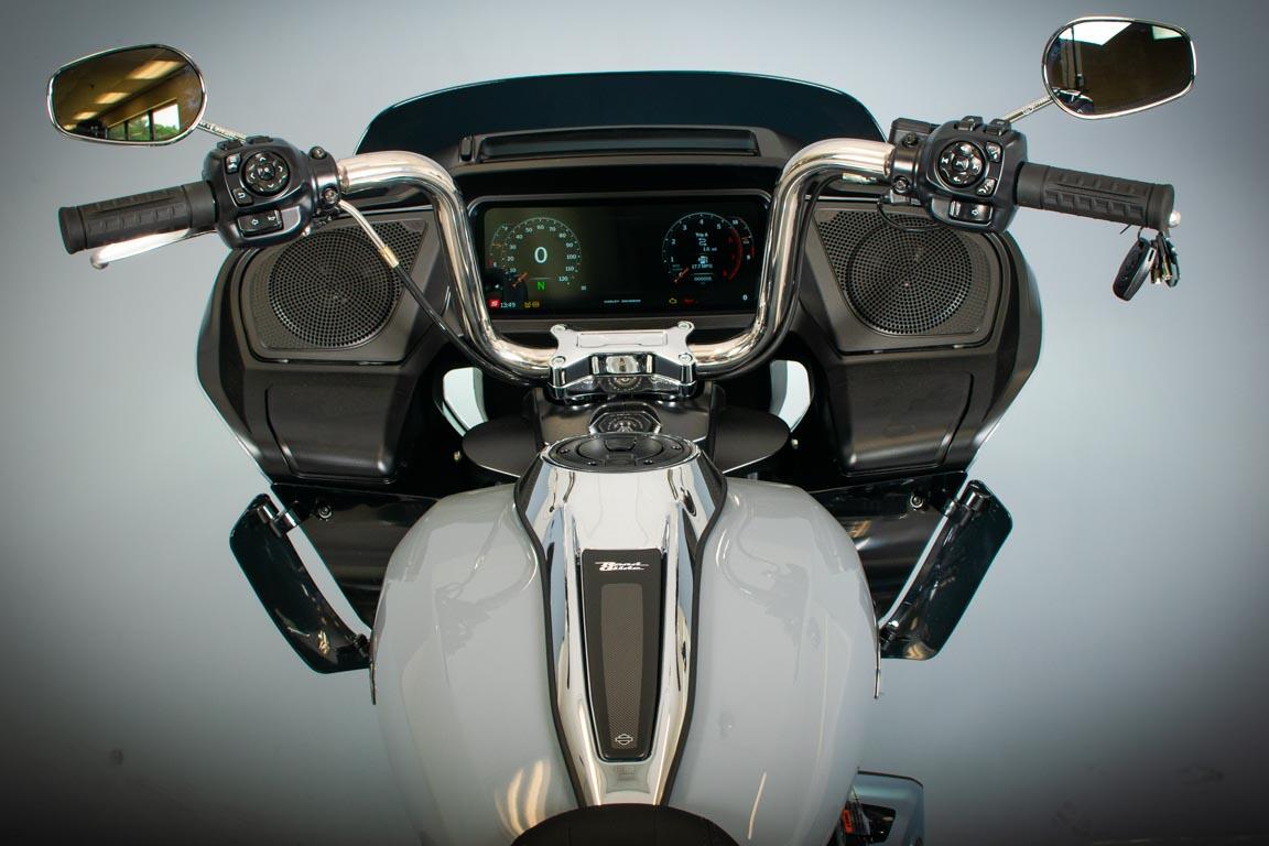2026 Harley-Davidson® Road Glide™ FLTRX, photo 30