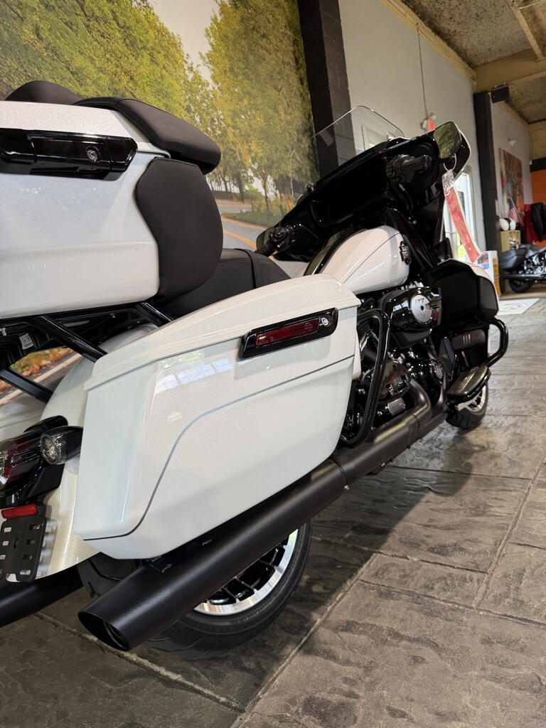 2026 Harley-Davidson® Street Glide Limited No Gimmicks, No Hidden Fees, photo 24