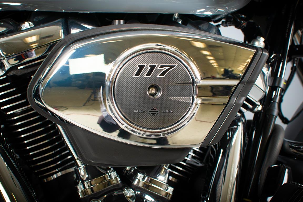 2026 Harley-Davidson® Road Glide™ FLTRX, photo 16