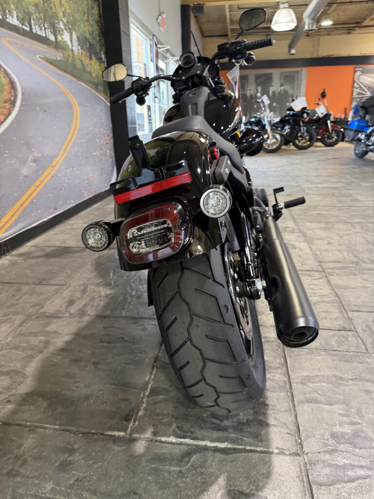 2026 Harley-Davidson® Low Rider® S, photo 18