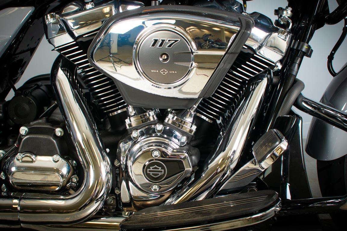 2026 Harley-Davidson® Road Glide™ FLTRX, photo 14