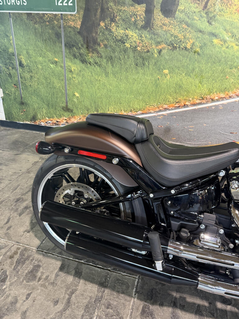2019 Harley-Davidson® Breakout® 114 No Gimmicks, No Hidden Fees, photo 4