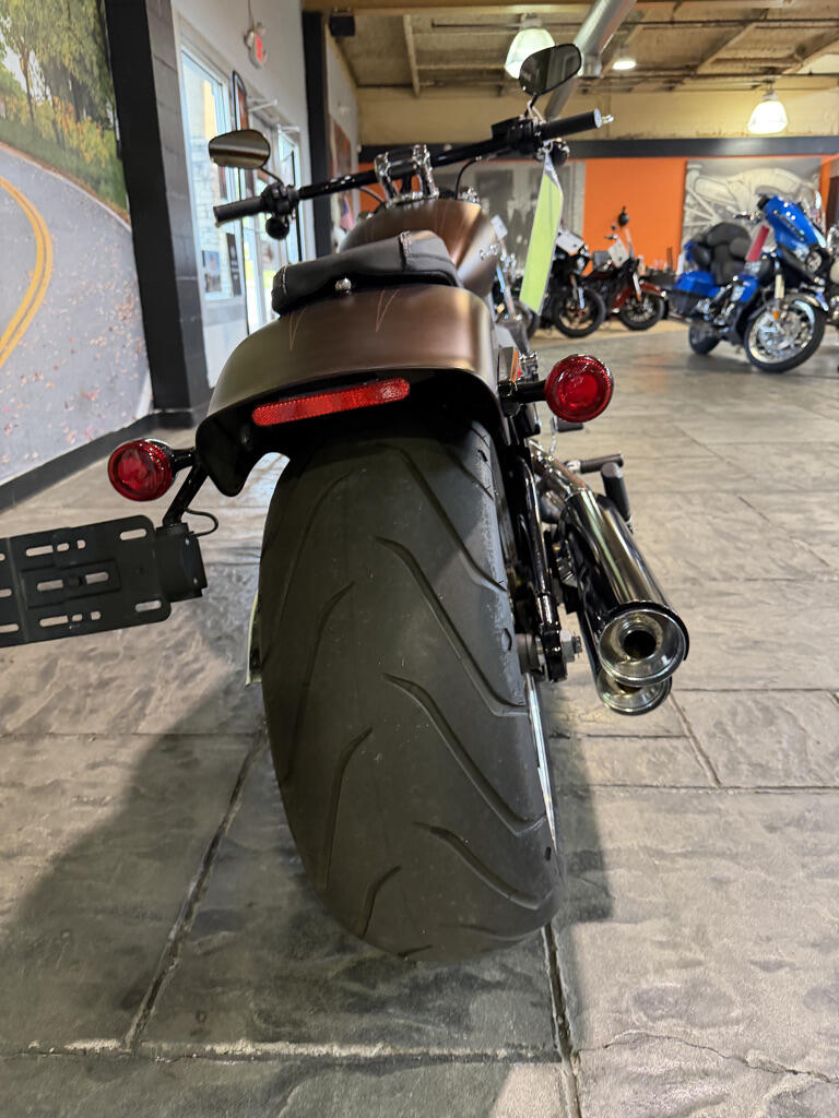 2019 Harley-Davidson® Breakout® 114 No Gimmicks, No Hidden Fees, photo 16