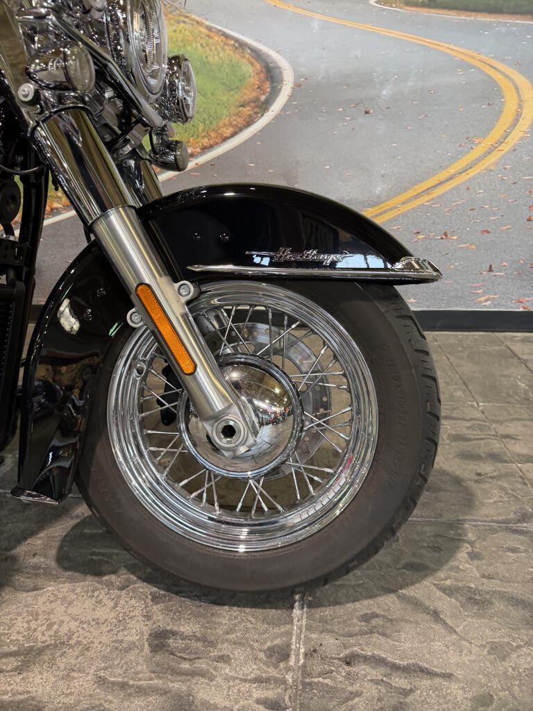 2021 Harley-Davidson® Heritage Classic 107 No Gimmicks, No Hidden Fees, photo 6