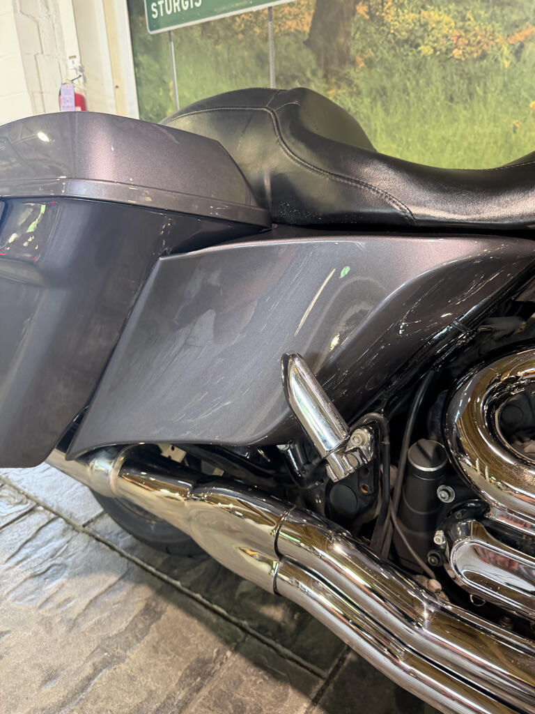 2015 Harley-Davidson® Street Glide® Special No Gimmicks, No Hidden Fees, photo 5