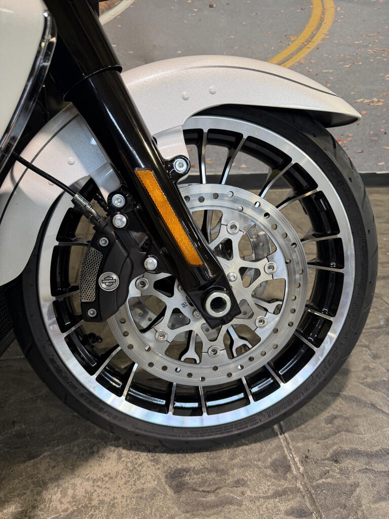 2026 Harley-Davidson® Street Glide Limited No Gimmicks, No Hidden Fees, photo 7