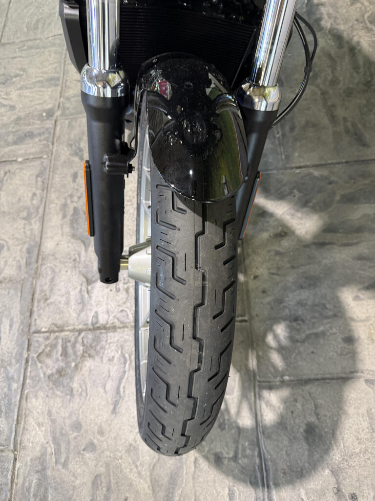2026 Harley-Davidson® Nightster® Special No Gimmicks, No Hidden Fees, photo 9