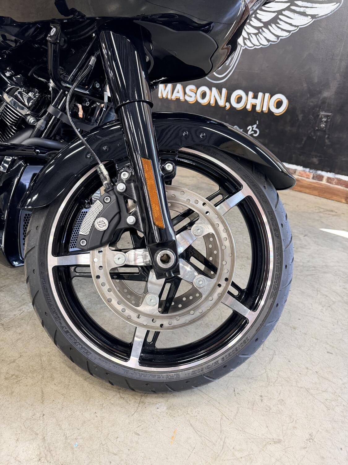 2025 Harley-Davidson® Road Glide™ FLTRX, photo 16