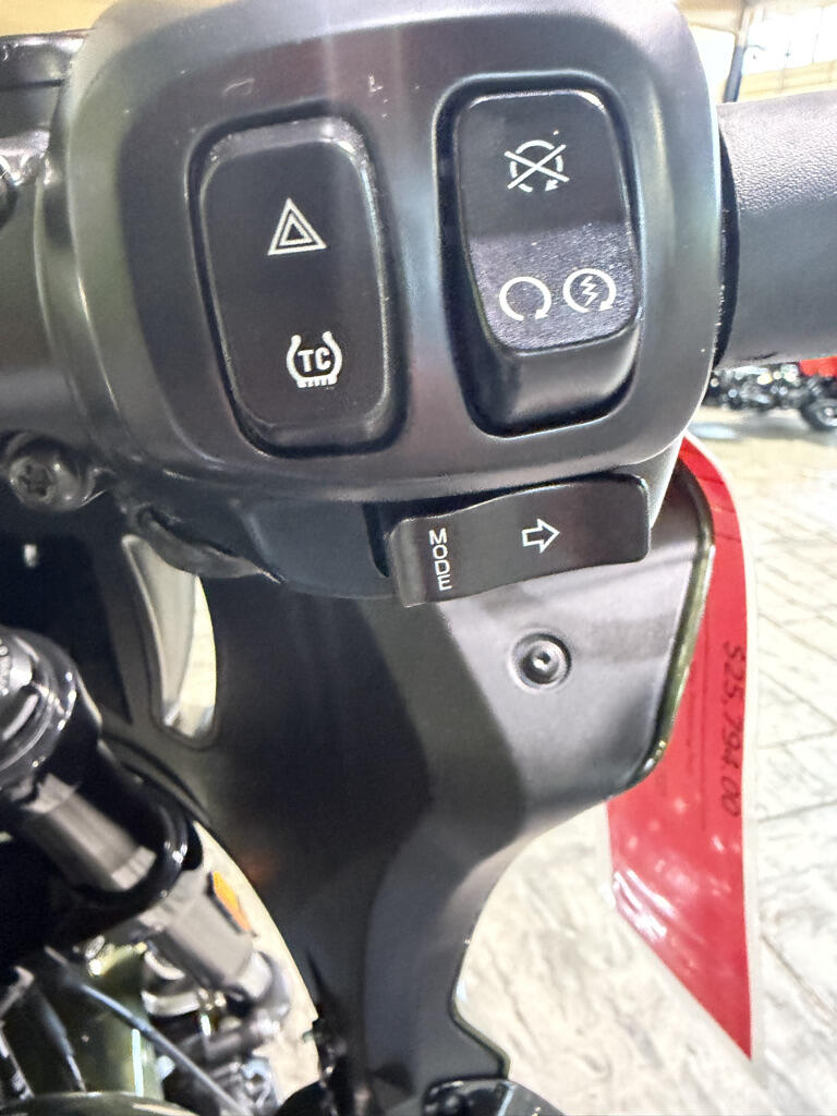 2026 Harley-Davidson® Low Rider® ST No Gimmicks, No Hidden Fees, photo 18