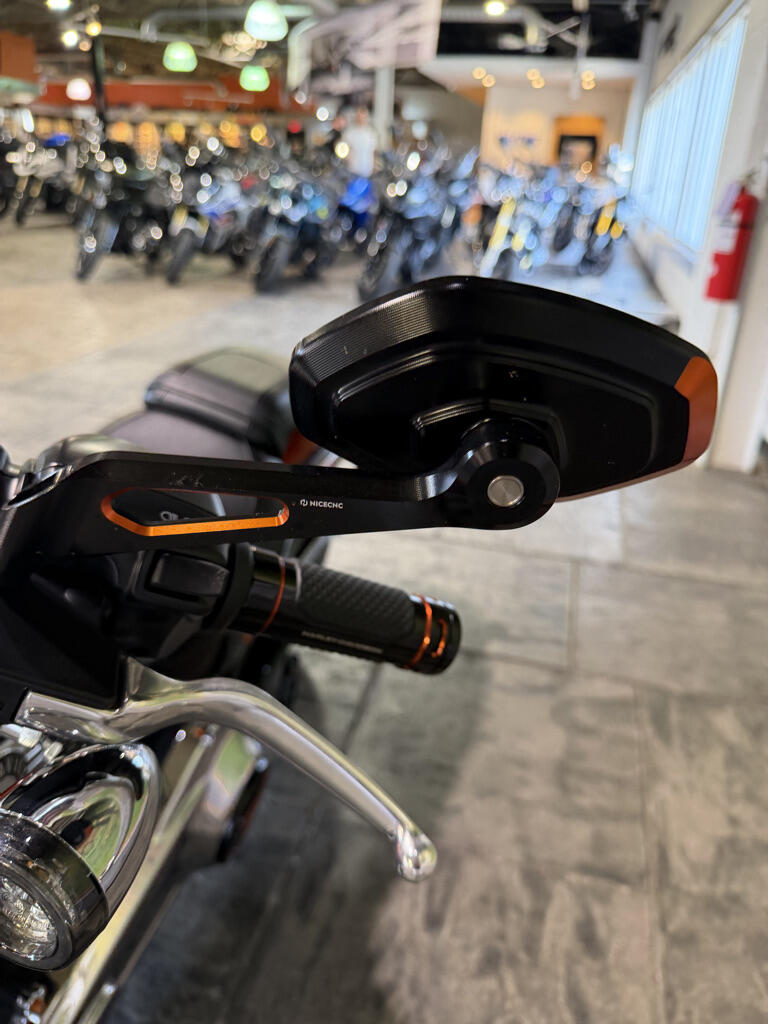 2025 Harley-Davidson® Fat Boy® No Gimmicks, No Hidden Fees, photo 12