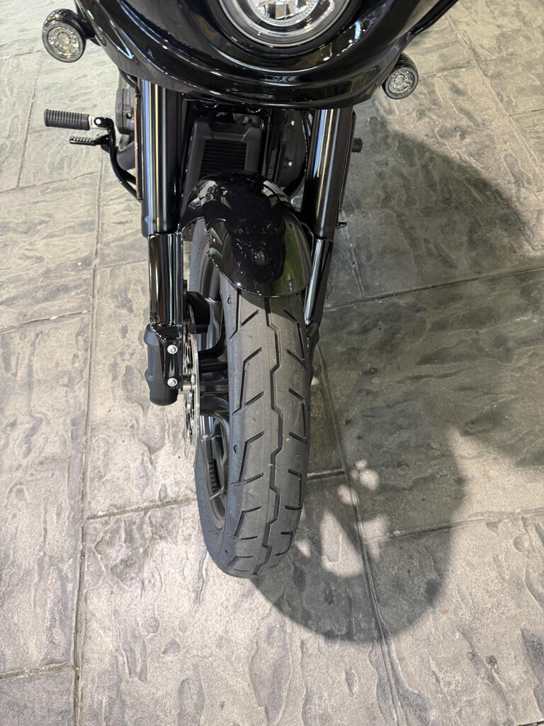 2026 Harley-Davidson® Low Rider® ST, photo 8