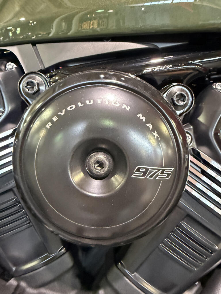 2026 Harley-Davidson® Nightster® Special No Gimmicks, No Hidden Fees, photo 4