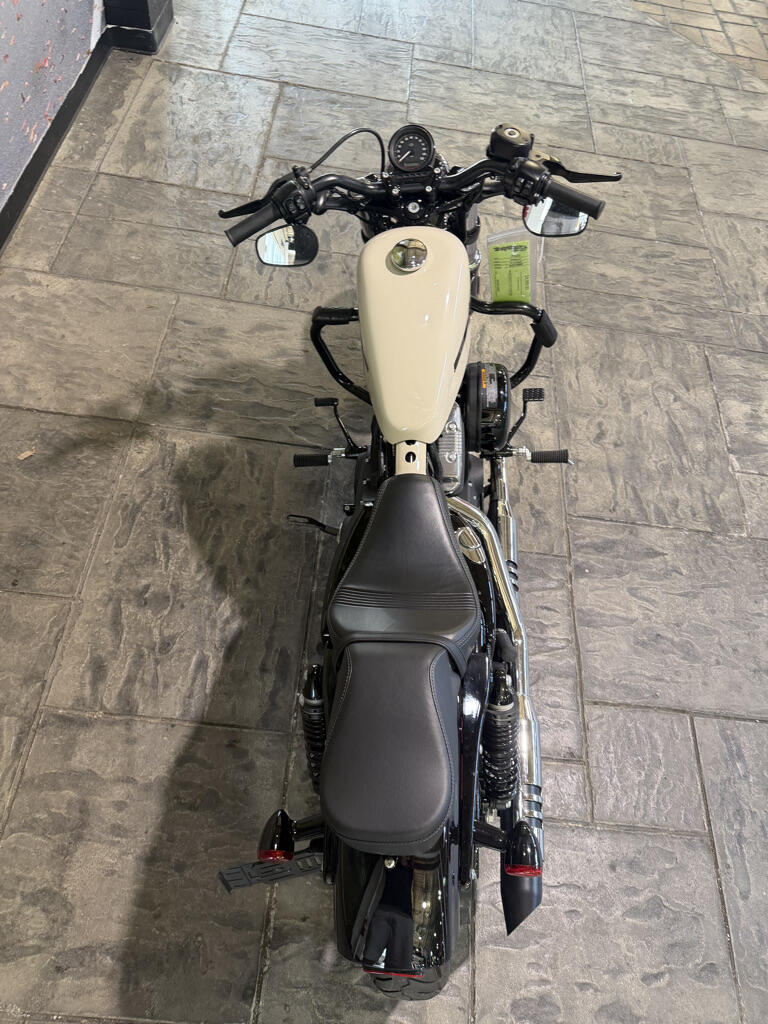 2022 Harley-Davidson® Forty-Eight® No Gimmicks, No Hidden Fees, photo 16