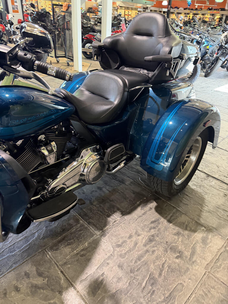 2020 Harley-Davidson® Tri Glide® Ultra No Gimmicks, No Hidden Fees, photo 11