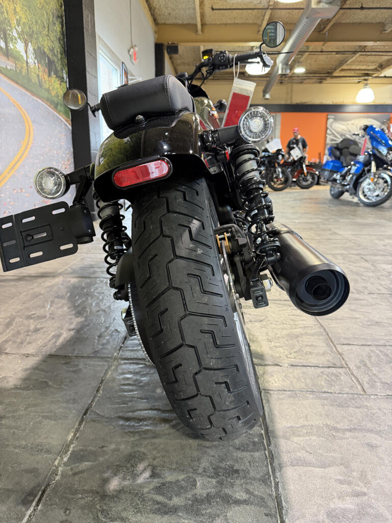 2026 Harley-Davidson® Nightster® Special No Gimmicks, No Hidden Fees, photo 19