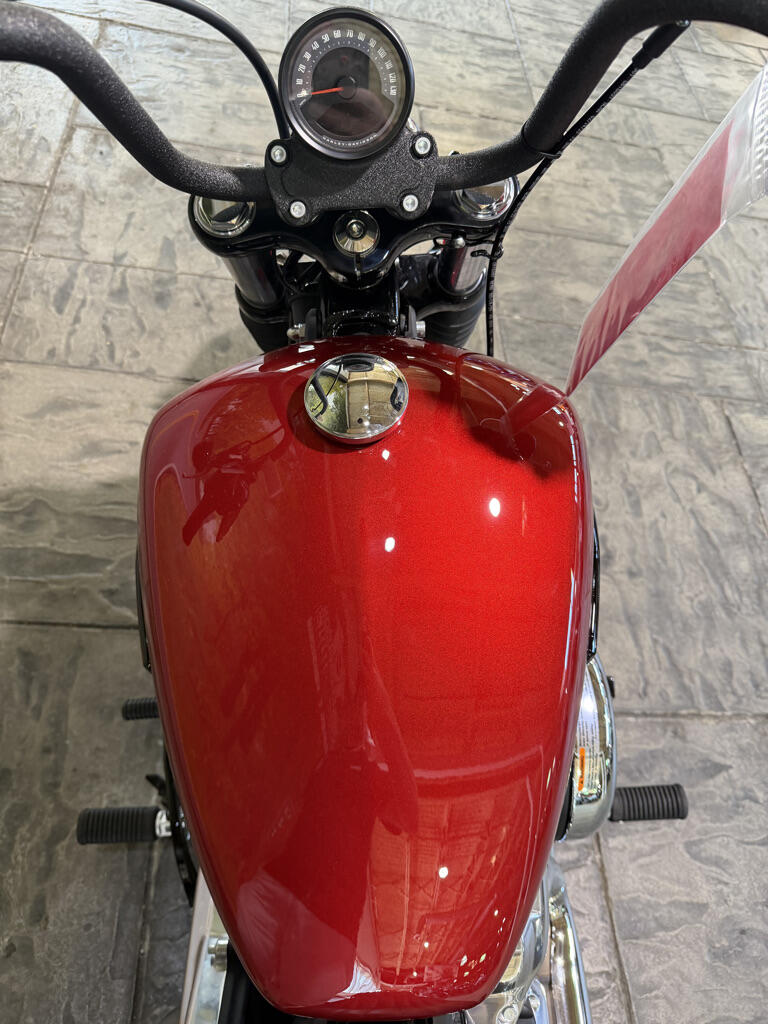 2026 Harley-Davidson® Street Bob® No Gimmicks, No Hidden Fees, photo 14