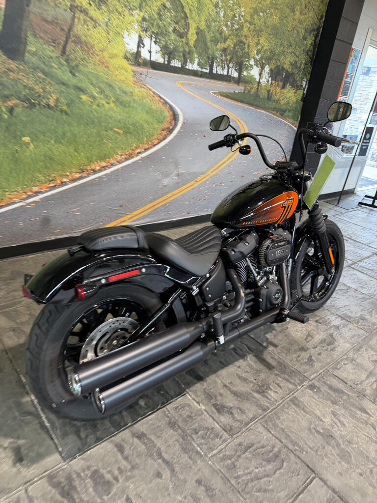 2023 Harley-Davidson® Street Bob® 114 No Gimmicks, No Hidden Fees, photo 20