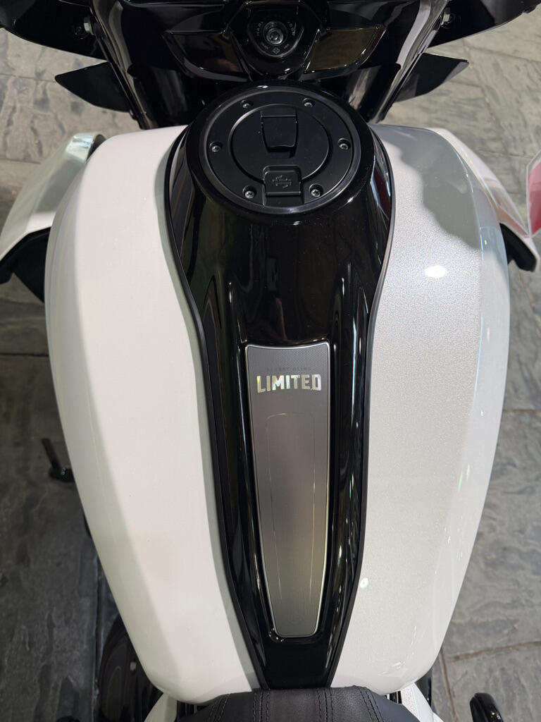 2026 Harley-Davidson® Street Glide Limited No Gimmicks, No Hidden Fees, photo 17