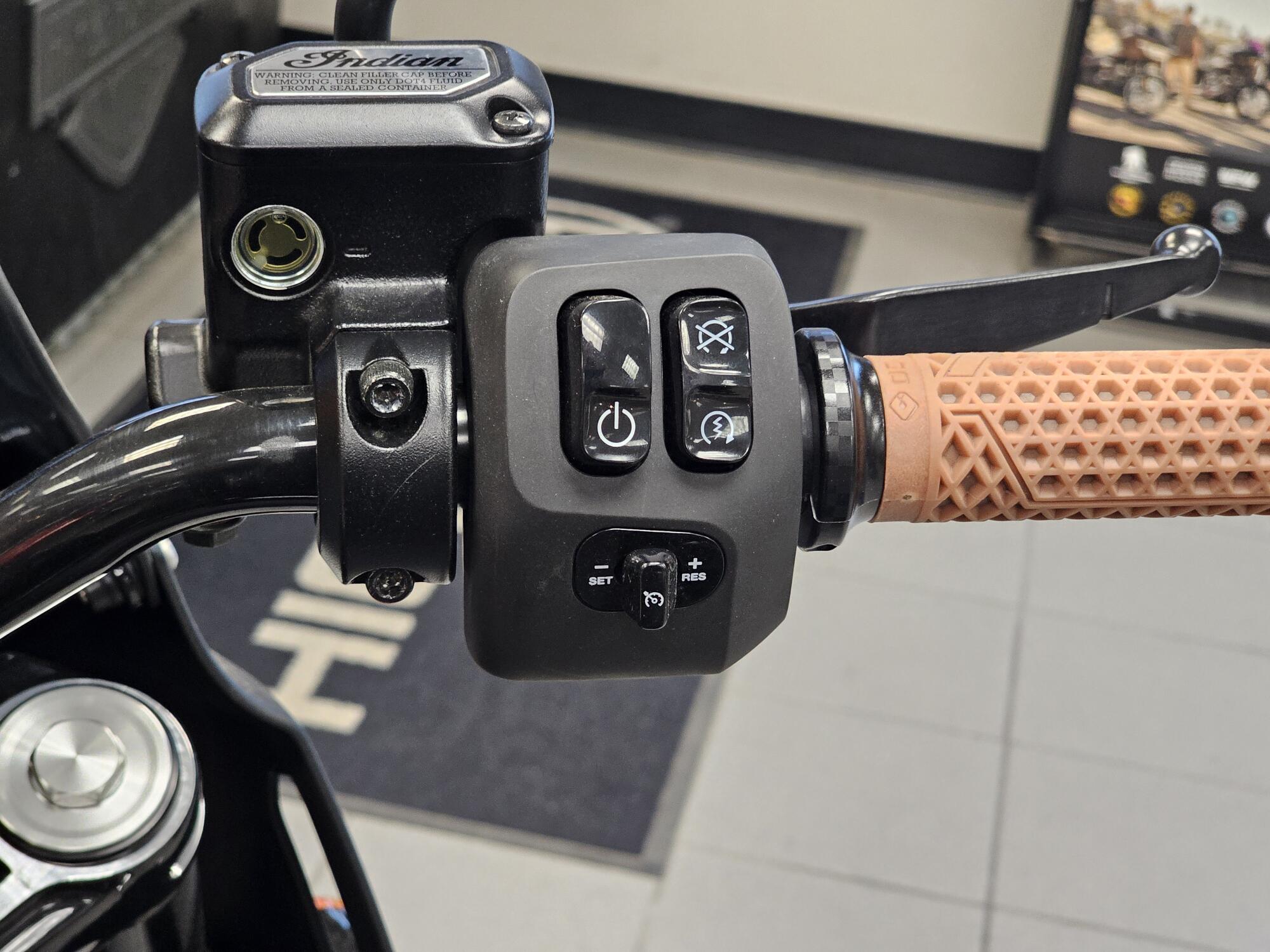 N25DTDBHAV 2025 Sport Chief® RT, photo 26
