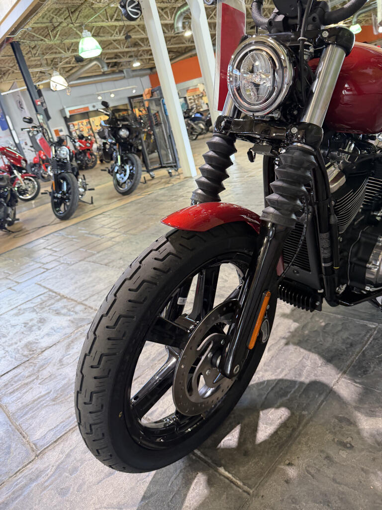 2026 Harley-Davidson® Street Bob® No Gimmicks, No Hidden Fees, photo 9