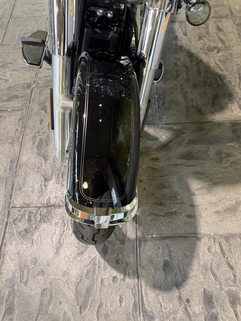 2021 Harley-Davidson® Heritage Classic 107 No Gimmicks, No Hidden Fees, photo 8