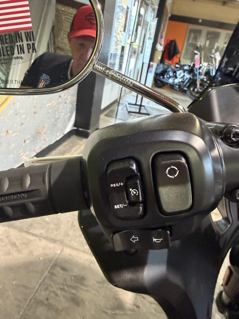 2026 Harley-Davidson® Low Rider® ST No Gimmicks, No Hidden Fees, photo 19
